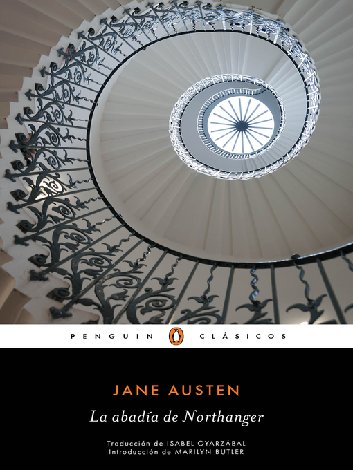 Title details for La abadía de Northanger (Los mejores clásicos) by Jane Austen - Available